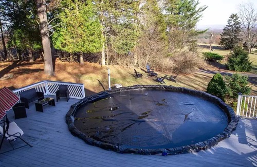 Catskill House | Beautiful views Home in Catskill