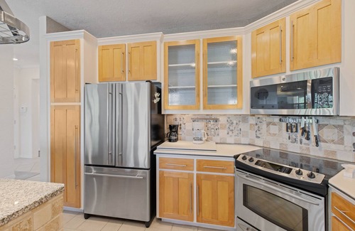 Granbury House | Beautiful views of Lake Granbury