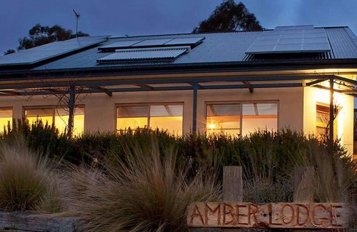 Armidale House | Beautiful views over Armidale