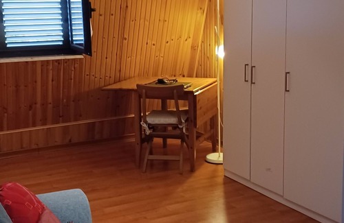 Viggiano House | beautiful VIGGIAN mountain chalet