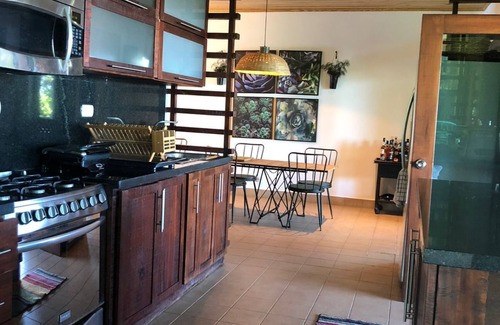 Villa Altagracia Villa | Beautiful villa in the mountains