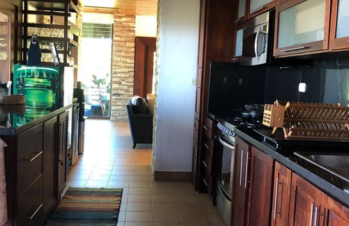 Villa Altagracia Villa | Beautiful villa in the mountains