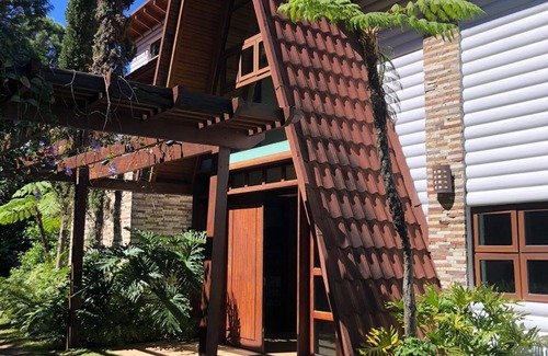 Villa Altagracia Villa | Beautiful villa in the mountains