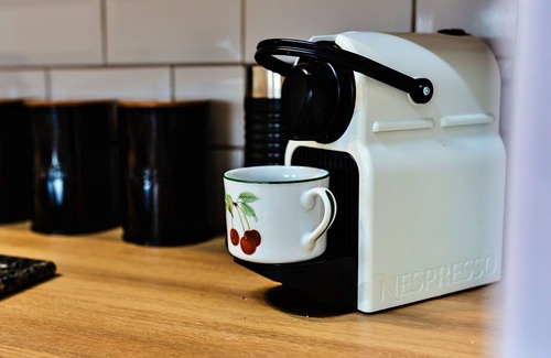 Ferryhill House | Beautiful villa for 8 guests with WIFI, TV and pets allowed