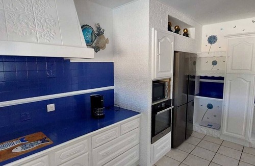 Marseillan Villa | Beautiful villa architect of Marseillan