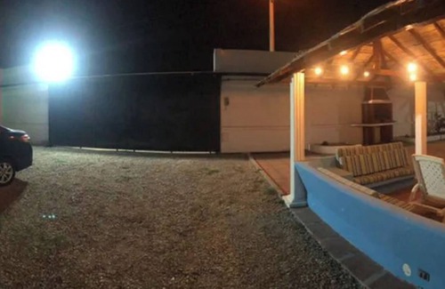 Playas House | Beautiful Villa at General Villamil 5.5k