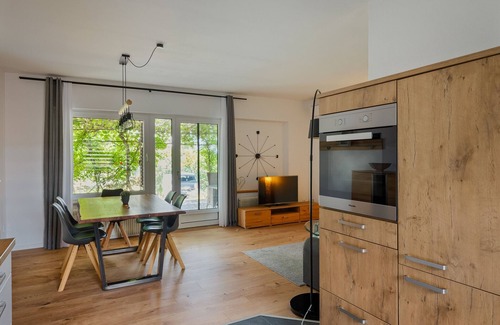 Kadumi Villa | Beautiful Villa Casa Theresa with grill in Porec