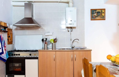 Guajar Faraguit House | Beautiful villa for 9 guests with WIFI, TV and patio