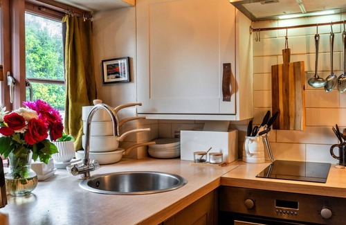 The Lizard House | Beautiful villa for 2 guests with WIFI and pets allowed