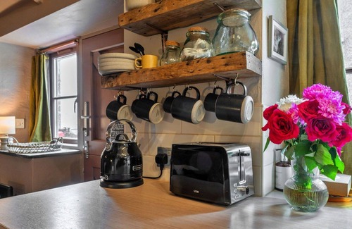 The Lizard House | Beautiful villa for 2 guests with WIFI and pets allowed