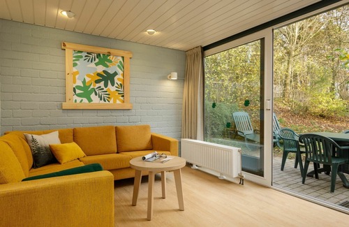 Grote-Brogel House | Beautiful villa for 4 guests with WIFI, pool, TV, terrace and parking