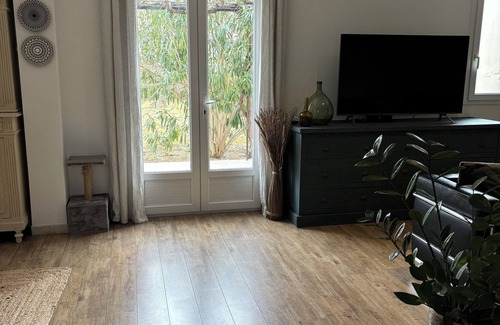 Aubignan House | Beautiful villa for rent in Provence