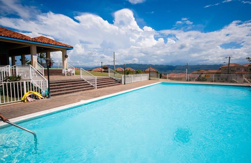 Mango Walk House | Beautiful Villa in Exotic Tropical Paradise - Gated Community