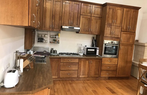 Historic Center House | Beautiful Villa in Plopilor, Sibiu in the historic center.