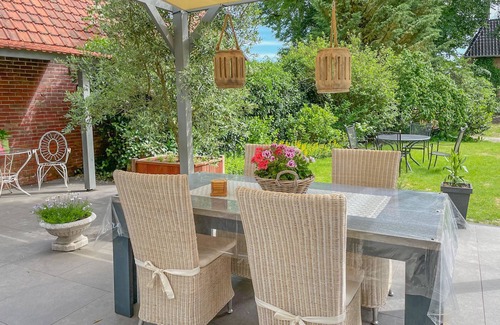 Municipality of Rucphen House | Beautiful villa in Rucphen, in the centre