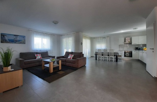 Drenje Villa | Beautiful Villa in sunny Istria & private pool