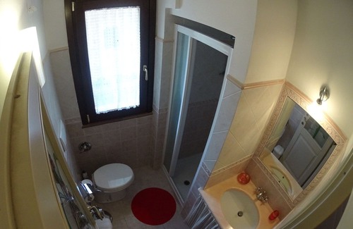 Castel Cellesi Villa | Beautiful Villa In Tuscia -near Civita di Bagnoregio- with panoramic view