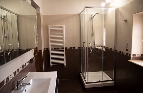 Zona LVIII Prima Porta Villa | BEAUTIFUL VILLA IN THE VEIO PARK