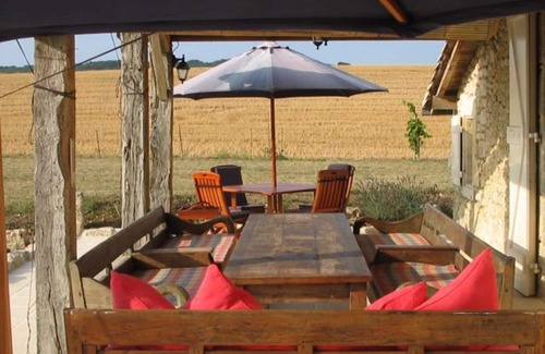 Marsac Villa | Beautiful Villa, Magnificent Setting, Stunning Views, Large Pool, All Facilities