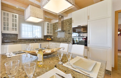 Ibiza Town Villa | Beautiful villa near the beach and Ibiza for families and friends *AUGUST OFFER*.