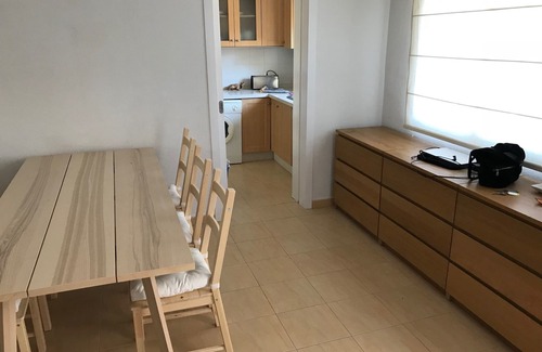 Cabo Roche House | Beautiful villa right on the pool - tennis, grill