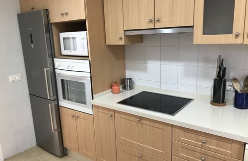 Cabo Roche House | Beautiful villa right on the pool - tennis, grill