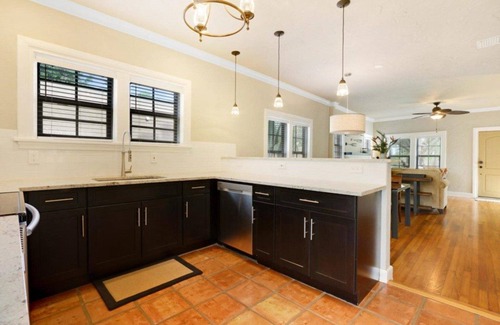 Grandview Heights Villa | Beautiful Villa with Saltwater Private Pool at West Palm Beach, West Palm Beach Villa 1827