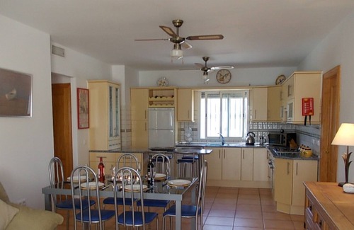 Locaiba Villa | Beautiful Villa With Own Orchard, Large Private Pool & Luxurious Shaded Area