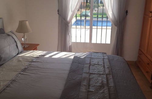 Locaiba Villa | Beautiful Villa With Own Orchard, Large Private Pool & Luxurious Shaded Area