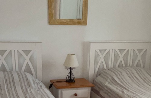 Locaiba Villa | Beautiful Villa With Own Orchard, Large Private Pool & Luxurious Shaded Area