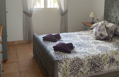 Locaiba Villa | Beautiful Villa With Own Orchard, Large Private Pool & Luxurious Shaded Area