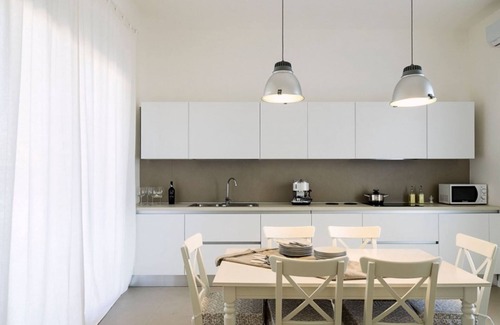Marsala Villa | Beautiful villa with pool and airco