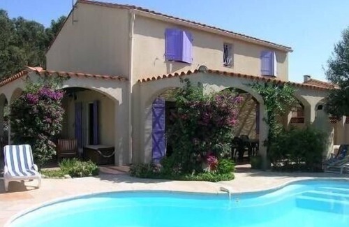 Alenya Villa | BEAUTIFUL VILLA WITH PRIVATE POOL for 6 or 7 PEOPLE