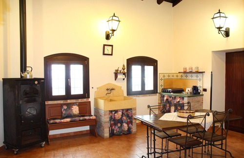 Carini Villa | BEAUTIFUL VILLA with SWIMMING POOL for EXCLUSIVE use, relax a few km from the sea!