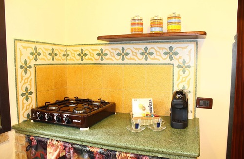Carini Villa | BEAUTIFUL VILLA with SWIMMING POOL for EXCLUSIVE use, relax a few km from the sea!