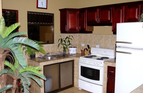 San Rafael de Heredia House | BEAUTIFUL Villas with mountain view for rent in San Rafael de Heredia downtown