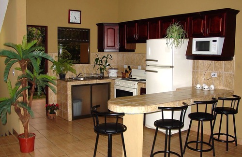 San Rafael de Heredia House | BEAUTIFUL Villas with mountain view for rent in San Rafael de Heredia downtown