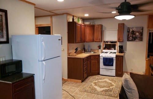 Chippewa Bay Cottage | Beautiful water front cottage with a beautiful view