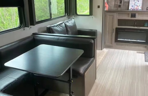 Cape Breton Island House | Beautiful Water View with nearby Beaches