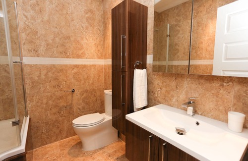 Bell Channel Bay Condo | Beautiful Waterfront Condo With Panoramic Waterway Views