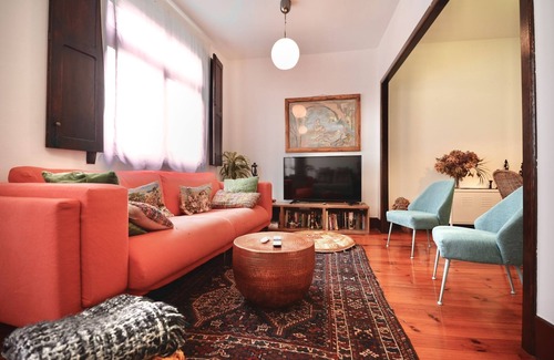 Santiago de Vigo Apartment | Beautifull Apartment in the Heart of Vigo