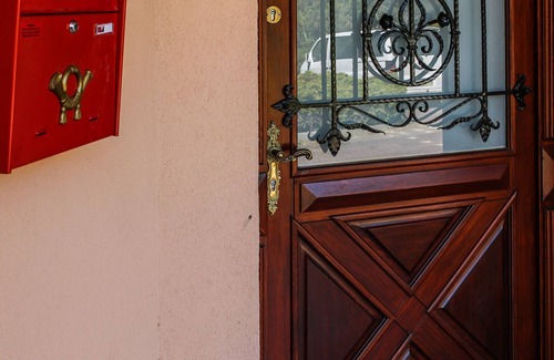 Przodkowo Villa | Beautifull villa in the country side with 30minutes acces to the beach