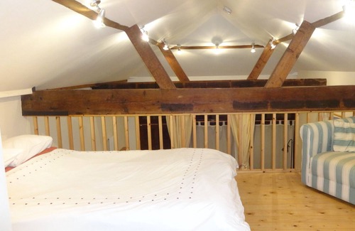 Gloucester Cottage | Beautifully Converted Barn
