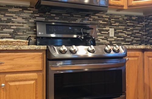 Rochester House | Beautifully fully renovated home near Mayo Clinic with everything you need!