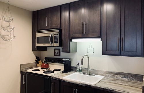 Mammoth Lakes Condo | Beautifully Furnished Condo - Upscale Amenities, Great Value