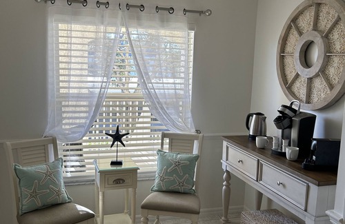 Stoneybrook Condo | BEAUTIFULLY FURNISHED AND DECORATED CONDO IN STONEYBROOK GATED GOLF COMMUNITY