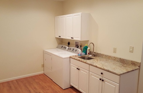 Nebo Apartment | Beautifully furnished Lake Side Apartment
