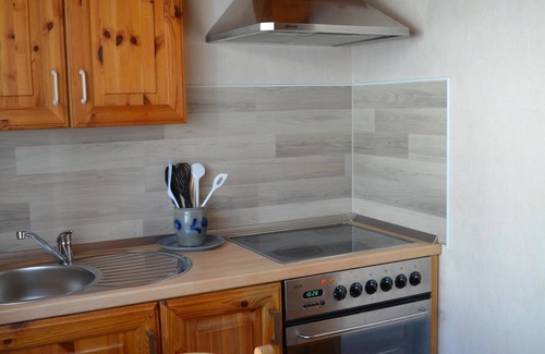 Seelbach-Schutter Apartment | Beautifully located apartment in Fischbach near Idar-Oberstein