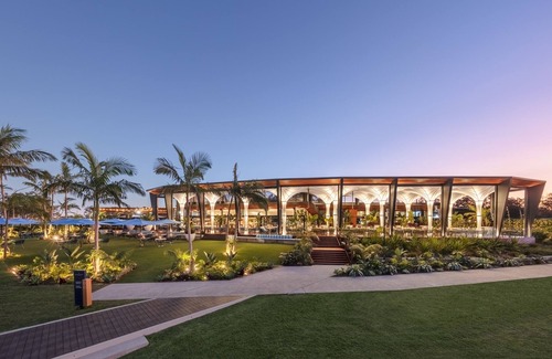Morisset Park House | Beautifully presented private residence at Trinity Point