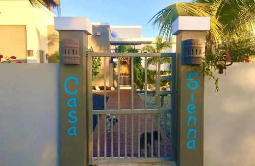 Los Barriles House | Beautifully Property, quite location. Private Residence - not a trailer park.